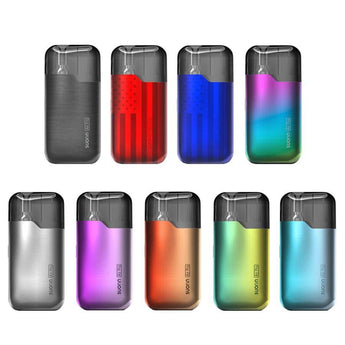 SUORIN AIR PRO 18W - POD KIT