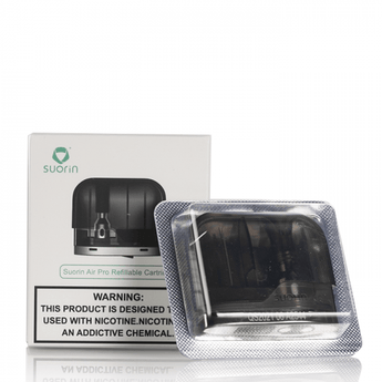 SUORIN AIR PRO 18W - POD KIT