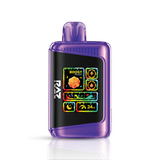 RAZ LTX GUSH EDITION DISPOSABLE VAPE - 25000 PUFFS