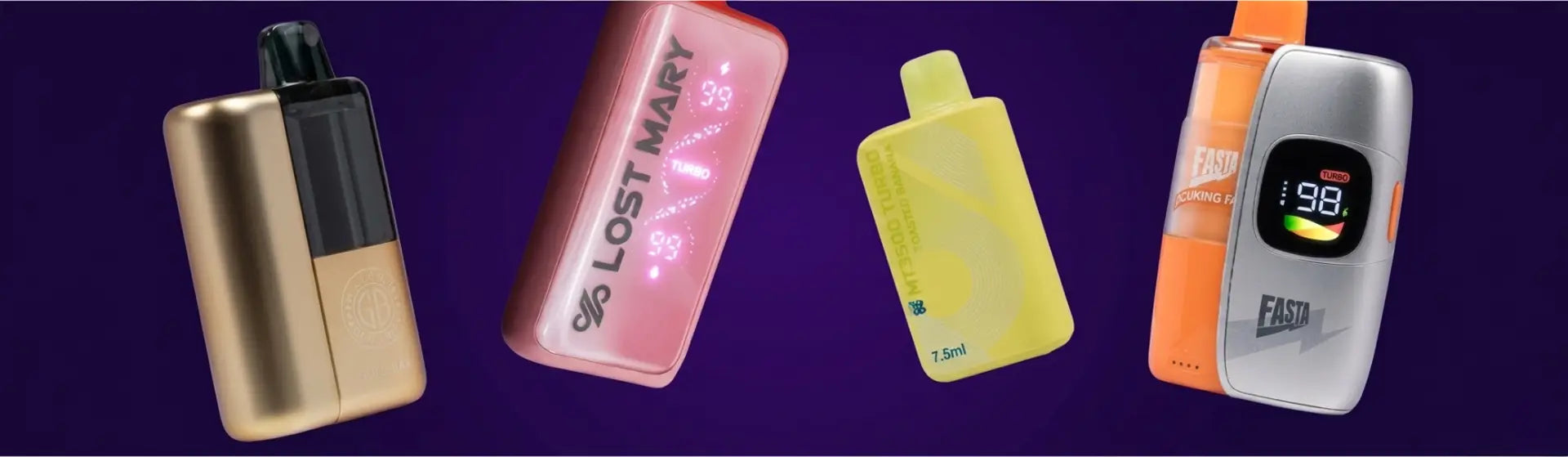 Baja Splash Vape